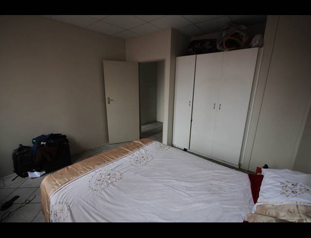 2 BEDROOM APARTMENT FOR SALE IN DURBAN CENTRAL